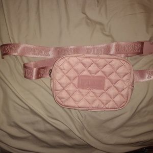 Victoria secret fanny pack